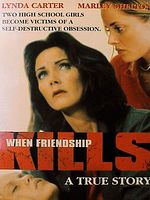 poster de When Friendship Kills