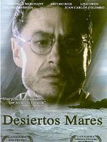 poster de Desiertos mares