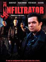 poster de The Infiltrator