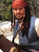 Pirates des Caraïbes : Aux Frontières de L'Oubli