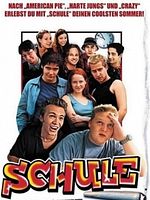 poster de Schule