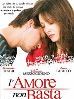 poster de L'amore non basta