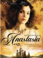 poster de Anastasia: The Mystery of Anna