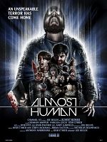 poster de Almost Human