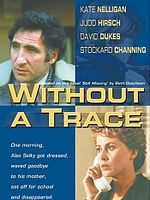 poster de Avis de recherche