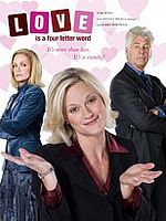 poster de L'amour à l'horizon