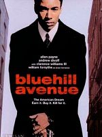 poster de Blue Hill Avenue
