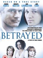 poster de Mensonges et trahisons