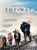 poster de The Way, La route ensemble