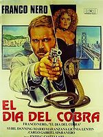 poster de Il giorno del Cobra