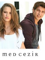 poster de Medcezir