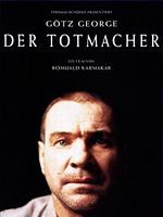 poster de L'Homme de la mort