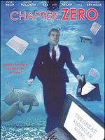 poster de Chapter Zero