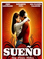 poster de Sueno