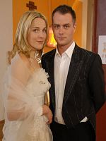 poster de Deux mariages et un coup de foudre