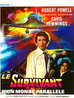 poster de Le Survivant d'un monde parallele