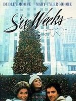 poster de Six Weeks