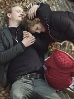 poster de Die Frau des Polizisten