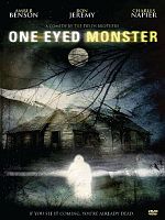 poster de One-Eyed Monster