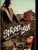 poster de Street Law
