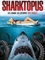 poster de Sharktopus