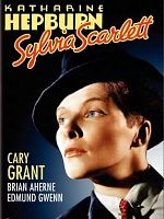 poster de Sylvia Scarlett