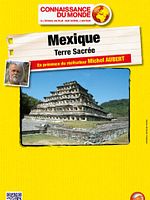 poster de Mexique - Terre Sacrée