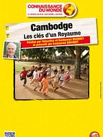 poster de Cambodge - Les clés d'un Royaume