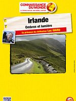poster de Irlande - Ombres et lumières