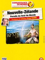 poster de Nouvelle Zelande I - Paradis du bout du Monde