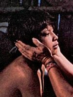 poster de Avaeté, la graine de la vengeance