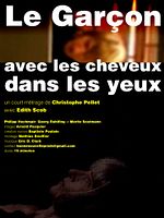 poster de Le Garçon avec les cheveux dans les yeux