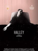 poster de Halley