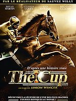 poster de The Cup