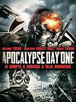 poster de Apocalypse : Day One