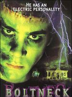 poster de Big Monster on Campus