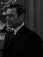 poster de Contre-espionnage