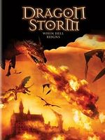 poster de Dragon Storm