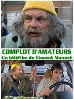 poster de Complot d'amateurs