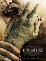 poster de Butcher Boys