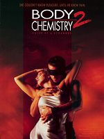 poster de Body Chemistry II : Voice of a Stranger