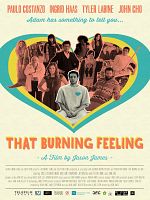 poster de That Burning Feeling