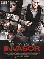 poster de Invasion
