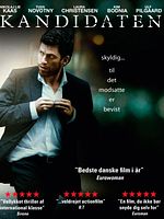 poster de La Candidate