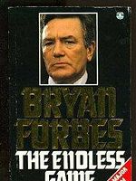 poster de The Endless Game