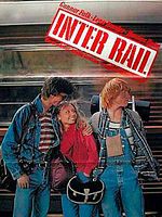 poster de Inter Rail