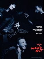poster de Hiding Out
