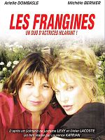 poster de Les Frangines