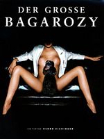 poster de Der große Bagarozy