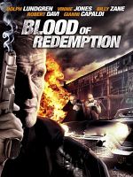 poster de Blood of Redemption
